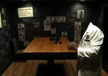 Escape 60