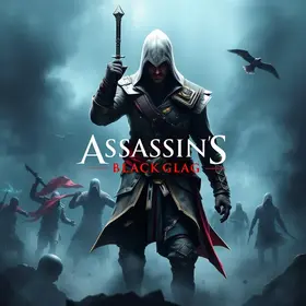Assassin's Creed Black Flag Resynced