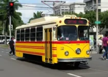 Faria Lima para Campo Belo de transporte público