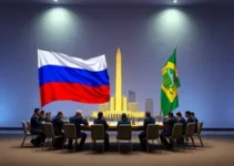 cooperacao entre russia e america latina