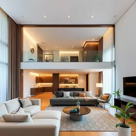 Duplex Moema