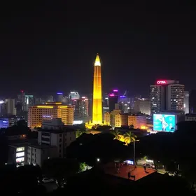lugares abertos 24 horas em São Paulo
