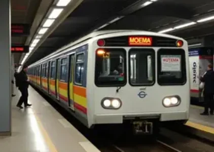 Últimas noticias de Moema