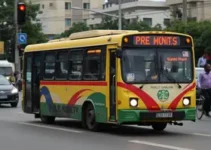 Moema para Butantã de transporte público