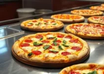 rodízios de pizza