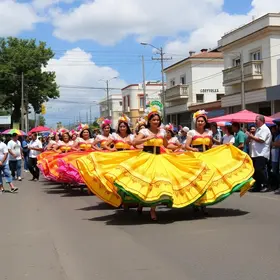Parada Tutóia