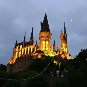 passeios mágicos em São Paulo para fãs de Harry Potter
