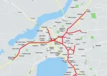 transporte público Moema Morumbi