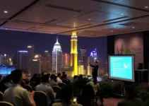 Curso de Capacitação em Captação de Eventos
