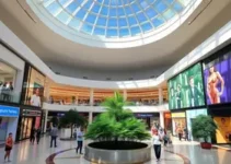 Shopping Ibirapuera B/C
