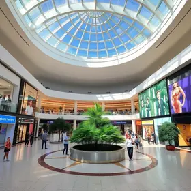 Shopping Ibirapuera B/C