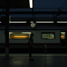 tempo parar
