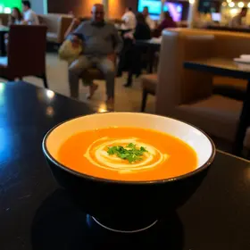 Temporada de Sopas