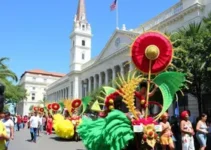 Carnaval de Rua 2027