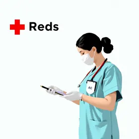 curso de enfermagem
