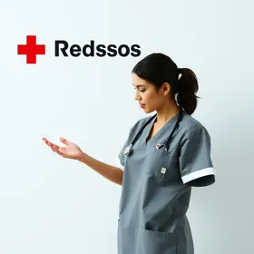curso de Auxiliar e Técnico em Enfermagem