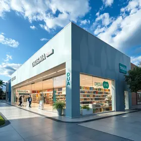 Drogaria Iguatemi