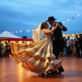 Festa das Nações de Moema