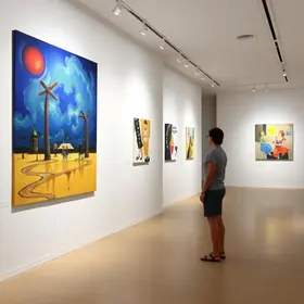 Galeria de João Kon - Arquiteto