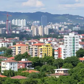 demanda por moradia em Pinheiros, Moema e Perdizes