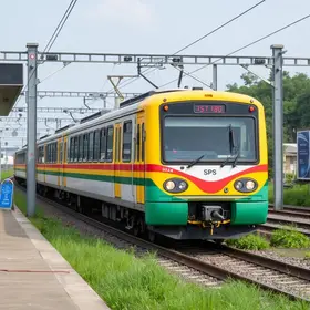 mobilidade trens São Paulo governo federal investimentos