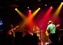 bares com música ao vivo em SP