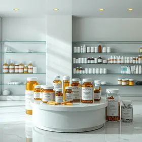 suplementos