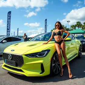 Voge confirma apresentação de novo modelo no Festival Interlagos 2026