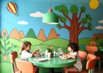 restaurantes temáticos em São Paulo