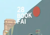 28ª Bienal Internacional do Livro de São Paulo