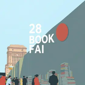 28ª Bienal Internacional do Livro de São Paulo