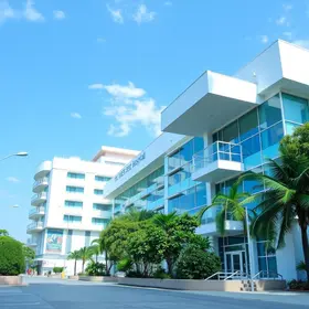 hospitais brasileiros