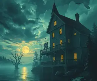 Escape Hotel
