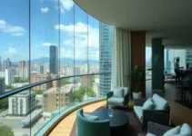 mercado imobiliário