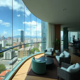 mercado imobiliário