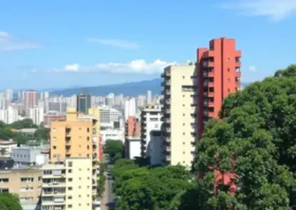 Últimas noticias de Moema