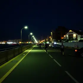 Porto Saúde Blue Run Night Edition 2026