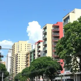 imóveis em São Paulo
