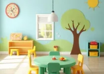 creches e pré-escolas na Vila Mariana