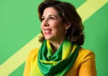 Tania Sinal Verde PCD