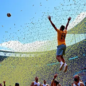 Virada Esportiva 2026