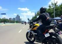 VOGE Almaza São Paulo