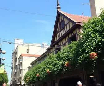 Oktoberfesta de Moema