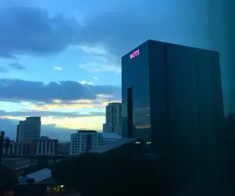 hotel em Moema para shows do BTS