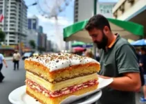 Dia do Pastel