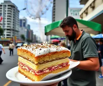 Dia do Pastel