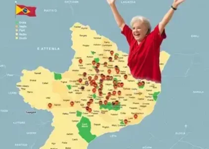 Últimas noticias de Moema