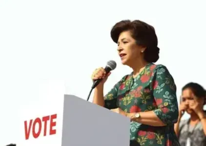 Últimas noticias de Moema
