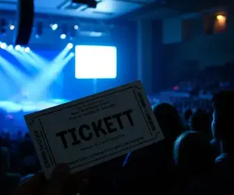 ingressos gratuitos para o Prelúdio