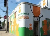 campanha de arrecadação Instituto Caramelo